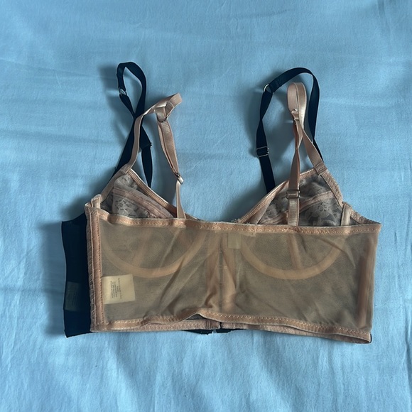 UO ~ Silence + Noise Longline Bralette Set (2-pc) - Picture 11 of 11